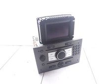 OPEL VECTRA C Radio /