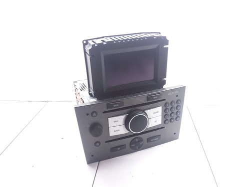 Opel vectra radio - vectra,