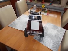 RC4WD TFL Ford Bronco in guten Zustand