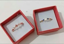 Ace Attorney Ring Phoenix