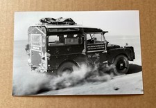 1955 Oxford & Cambridge Far