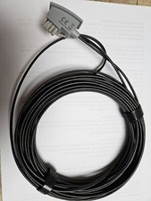 10 Meter Original Telekom DSL Kabel - Für Wlan Router wie Speedport Fritzbox Neu