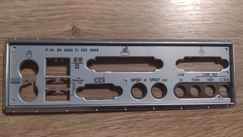 Msi 6513 medion - medion, 3500