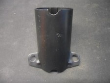 VW Golf 1 + Cabrio Warmluftfangblech NOS Original für Klimaanlage