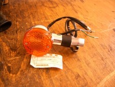 HONDA VT1100C Blinker, vorne