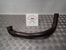 Krümmerrohr Auspuffrohr Auspuff Triumph Daytona 955i T595 Bj.98 T2203756