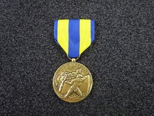 (A19-060) OriginalUS Orden NAVY Expeditionary Medal