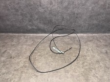 1x VW Golf 3 Cabrio Hydaulikleitung Lang elektrisches Verdeck 1E0871794A #29110