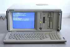 Siemens PG 750 P 6EA1750-0AF00-0AA0 Programmiergerät -used/Attn-