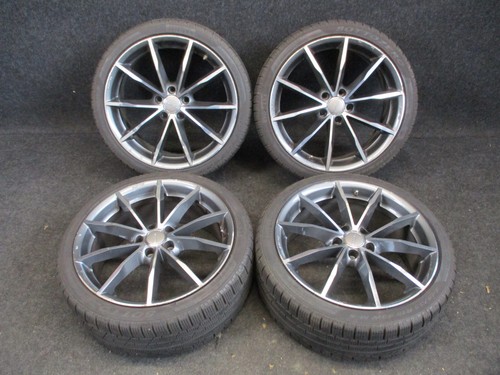 Mak alufelgen winterreifen - 19",