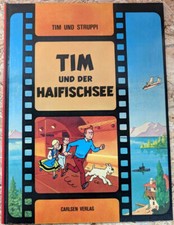 COMIC TIM UND STRUPPI - TIM