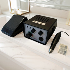 JSDA Nagelfräser Nagelfeile