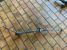 Original Ford Fiesta MK3 1989-1995 Lenkgetriebe Lenkung 61096