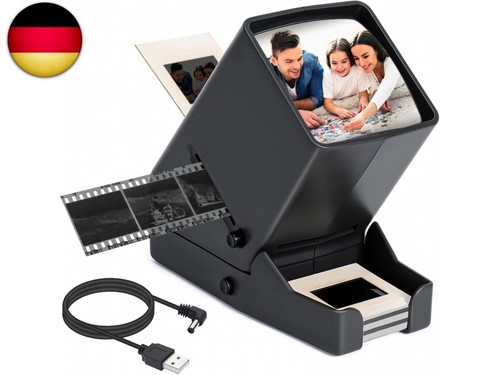 Led diabetrachter für alte - led,