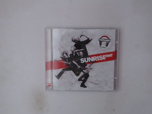 Popgasm sunrise avenue - popgasm,