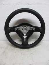 Lederlenkrad Lenkrad Neu Bezogen VW Lupo.6X0419091F.