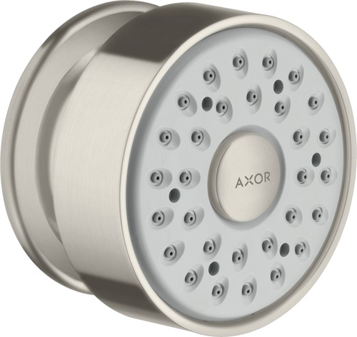Hansgrohe seitenbrause jet - 1,