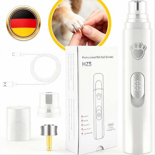 Krallenschleifer für hunde - krallenschleifer,