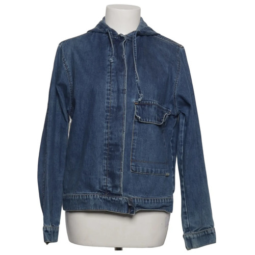 Mustang jeans jeansjacke - mustang, jeans,