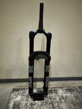 Fox 36 Float Performance 29