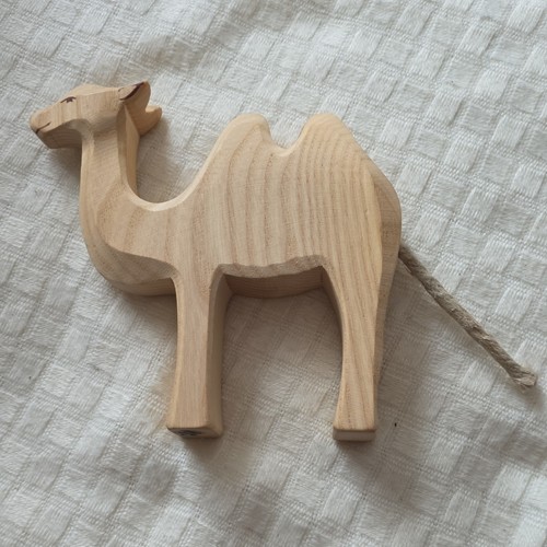Original ostheimer tierfigur - ostheimer,