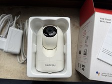 Foscam R2M Überwachungskamera