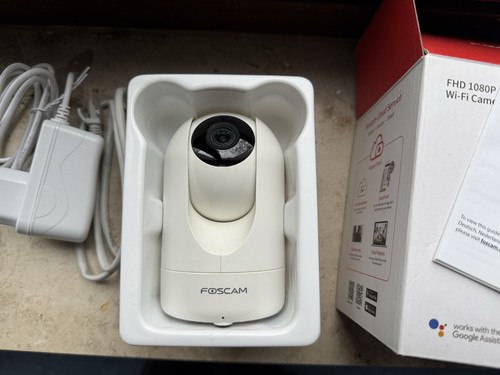 Foscam r2m überwachungskamera - foscam,