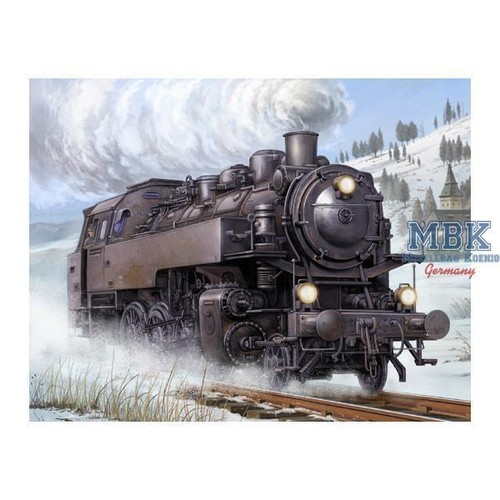 Trumpeter tru00217 - trumpeter,
