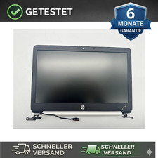 HP Stream 11-ak0200ng Display