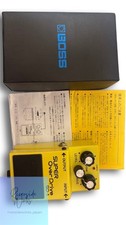BOSS SUPER OverDrive SD-1