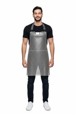 Niroflex Kettenhemd Schürze