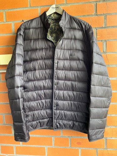 Barbour daunenjacke biker - daunenjacke,