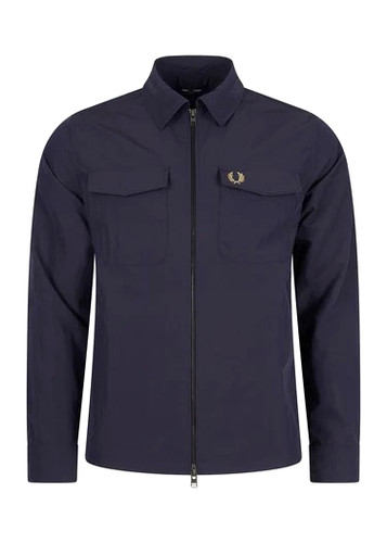 Fred perry herren jacke - perry, jacke,