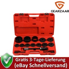 Radlagerwerkzeug Ersatz für