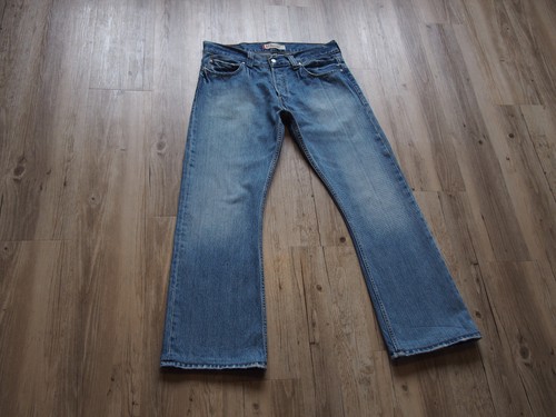 Vintage levis 512 - vintage,