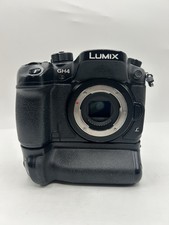 Panasonic Lumix GH4 Camera