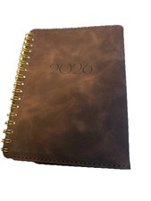 Burde Kalender 2026 Senator