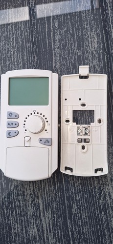Buderus fernbedienung mec2 s38 - mec2,