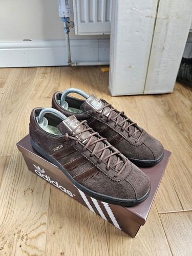 Adidas tabak gruen - adidas,