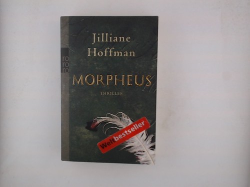 Morpheus thriller die - morpheus:, (die
