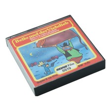 Bello und der Viehdieb Walt