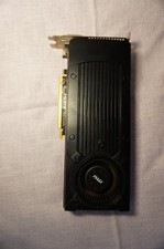 Msi geforce gtx 760 - gtx, oc