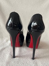 Original LOUBOUTIN High Heels