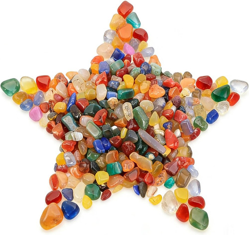 400g edelsteine für kinder - 400g,