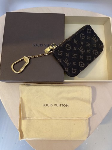 Louis vuitton mini lin - louis,