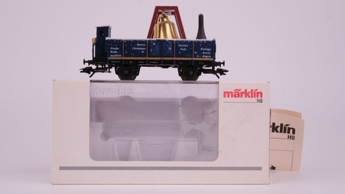Märklin 48402 - märklin, h0