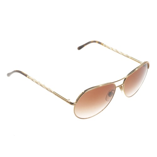 Sonnenbrille von burberry - von,