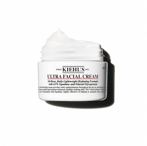Kiehl ultra facial cream - facial,