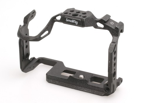 Smallrig 4023 black mamba - smallrig, "black