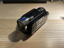 Camcorder 1080P 16x Zoom